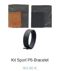 KIT SPORT