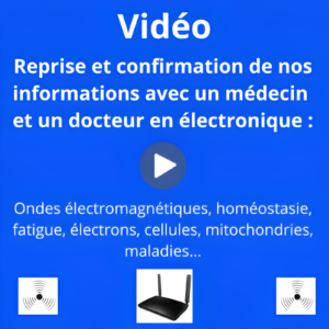 VIDEO ONDES NRGYUP