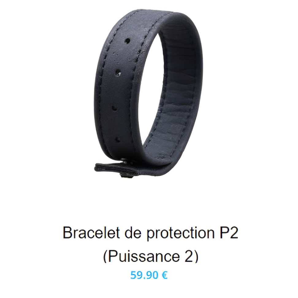 BRACELET P2