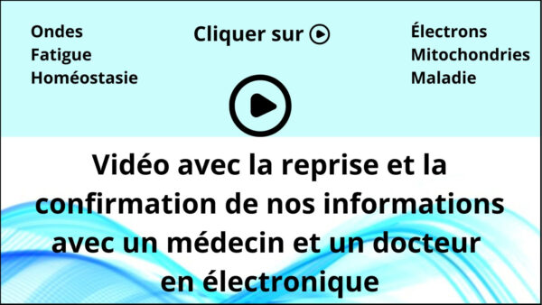 Vidéo avec la reprise de nos informations nrgyup